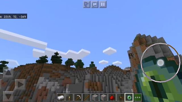 Как быстро найти портал в энд НЕ БЫСТРО🤬🤬🤬🤬🤬🤬 смотреть онлайн