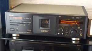 TEAC V 7000 Video