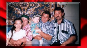 Поздравление папе на татарском языке (Татарча котлау)