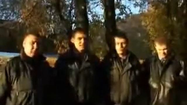 Обращение сотрудников ОВД Митино