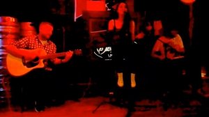 Port May - (Cover на Варвара Визбор - Ночная Дорога)