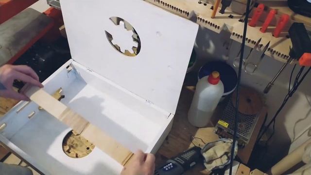 что я сделал из старого ноутбука смотреть онлайн