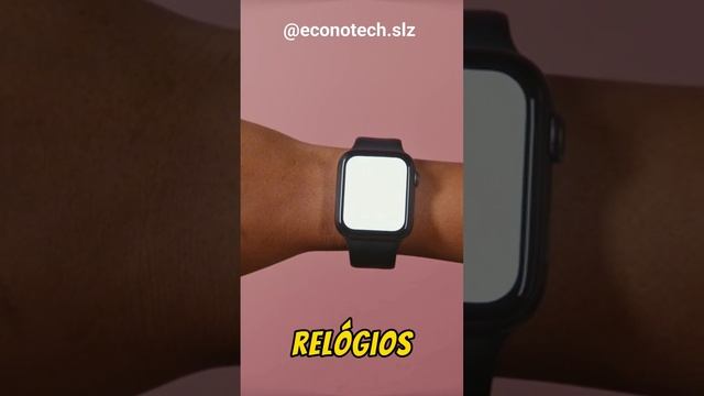 Smartwatches com NFC ( A verdade) ⌚✅❎#smartwatch #nfc #smartwatchnfc