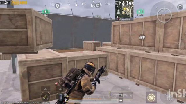 🔥ВЫБИЛ ЗОЛОТО МКАШКУ!🔥УДАЧНАЯ КАТКА🗡️ METRO ROYALE последние дни сезона..♥️ | Видео с переходами.) смотреть онлайн