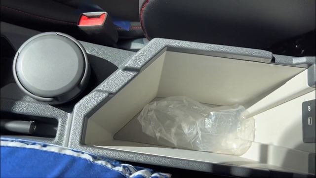 VW JETTA GLI 2023 EM DETALHES