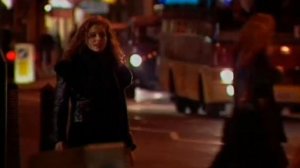 Ани Лорак - Манекенщица