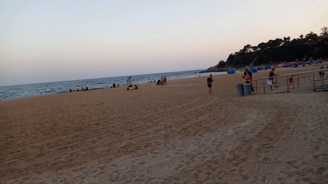 Влог Танец Невест Лорет Испания 2022 смотреть онлайн