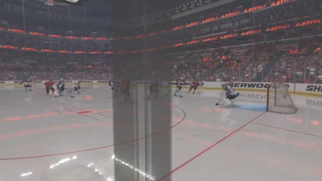 NHL 24 WPG Fantasy Draft Franchise - Penalty Shots and Own Goals in South Florida - #19 смотреть онлайн