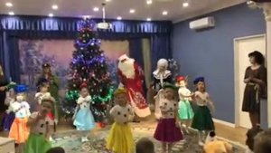 "Хлопушки" Евтодьевой Аллы