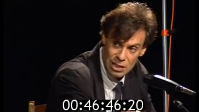 Ефим Шифрин "Нобелевский лауреат" ( 1990 год ) смотреть онлайн