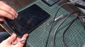 Ремонт планшета Prestigio