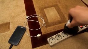 Как зарядить android смартфон зарядкой от iPhone