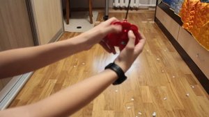 LAMBORGINI НА ПУЛЬТЕ УПРАВЛЕНИЯ БЕЗ ШИН!!!/МАШИНКА НА ПУЛЬТЕ УПРАВЛЕНИЯ/