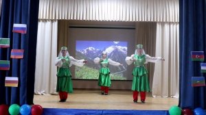 Ритмы Кавказа.mp4