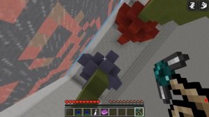 ?ПРЯТКИ НО КАЖДЫЙ РАУНД МЫ СТАНОВИМСЯ БОЛЬШЕ В МАЙНКРАФТ! ШЕДИ ЛЕСКА И НУБИК MINECRAFT