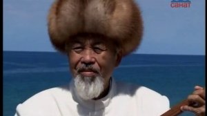 02 Замандаш Залкарлар Нурак Абдрахманов 2 Чыгарылыш