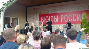 Стас Пьеха - Рига-Москва