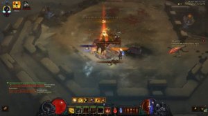 Diablo 3 : RoS ► ГДЕ ФАРМИТЬ БЕСКОНЕЧНЫЕ РАЗЛОМЫ? ► ( Обновление 2.7.7 , 30 -ый сезон )