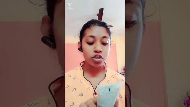 Himalaya Aloe Vera Facewash Review || Miss. EKTARA 😊