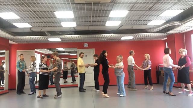 Бачата пенсионеры, элемент 24 смотреть онлайн