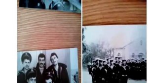 Золотые якоря