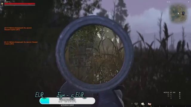 Stay Out Лутаем подъезды и проходим Задания и Фармим Верлиок(Важно смотри Описание)21.05.2021 18+ смотреть онлайн