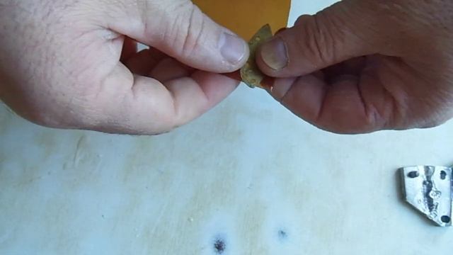 Блесна ЦИКАДА . День потратить на форму и хватит на всю жизнь смотреть онлайн