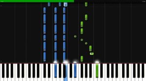 Stray Kids - MANIAC Piano Tutorial
