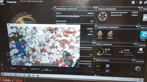 Апгрейд оперативной памяти на ноутбук Asus Tuf Gaming A15 DDR4 8гб Kingston до 16 гб и тест в майне