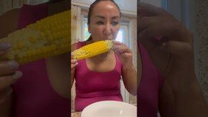 Едим кукурузу круглый год?