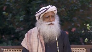 Садхгуру дал совет власть имущим в США. 2. Садхгуру о политике