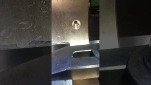 Реставрация шатуна с изготовлением бронзовых вкладышей.