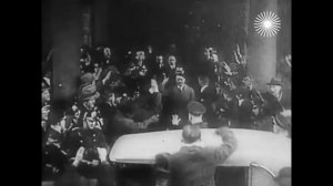 Адольф Гитлер не умер в 1945. Об этом свидетельствуют рассекреченные документы ФБР