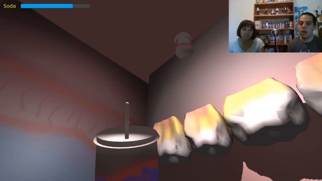 This Game Has It All | Soda Drinker Pro смотреть онлайн