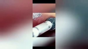 Страшные истории ? с Тик Ток - макияж глаз и губ