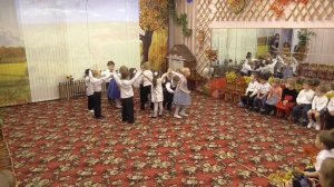 Тропиночка-тропинка