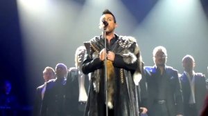 Хор Турецкого - Ария Варяжского гостя