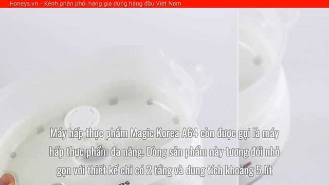 Nên Mua Nồi Hấp Điện Loại Nào Tốt Nhất: Philips, Braburg Hay Sunhouse смотреть онлайн