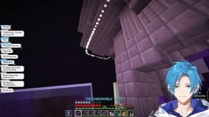 THE END 【MINECRAFT】 【26】