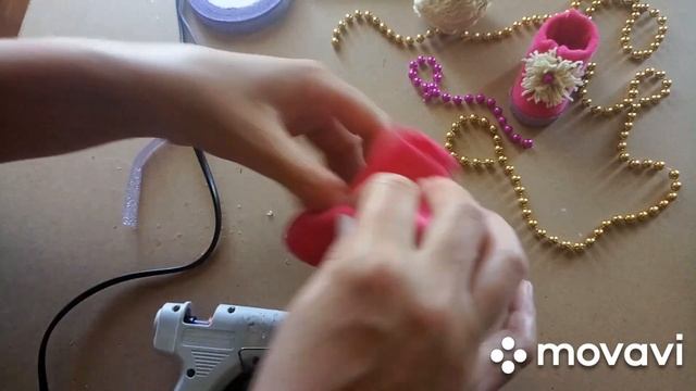 Башмачки сапожки для елочки топотушки смотреть онлайн