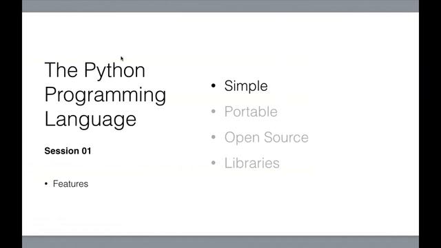 PYTHON FULL COURSE FOR FREE PART-1 INTRODUCTION