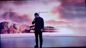 Isa Esambaev - Muhammad