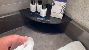 Турция 🇹🇷 Обзор номера NOXINN DELUXE HOTEL (Турция/Конаклы) 5* Ультра всё включено