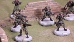 Настольная теория (Варгейм)