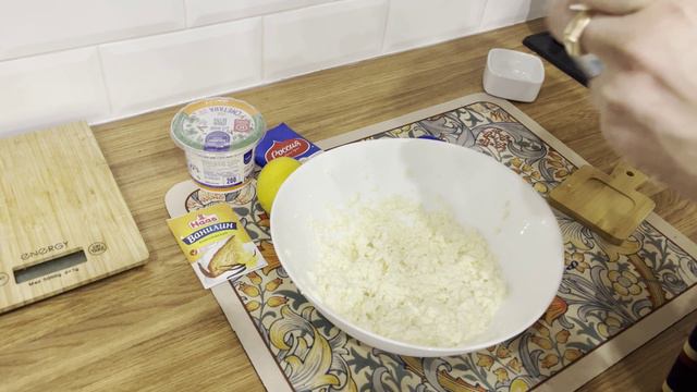 Рецепт приготовления идеального Чизкейк Нью Йорк