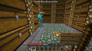 Вода текущая вверх в minecraft
