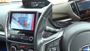 Камера обгона для праворульных машин. Где купить и установить? Али экспресс?