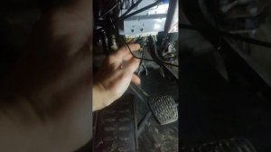 Самостоятельная установка автозапуска на Ссанг Йонг Кайрон.