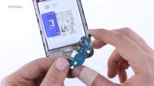 Samsung Galaxy A24 Disassembly - How to Open Galaxy A24 for Parts Replacement / step-by-step