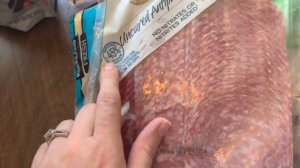 $312-Огромноя Закупка Продуктов на семью в Америке//цены в америке//Сколъко стоят продукты в США